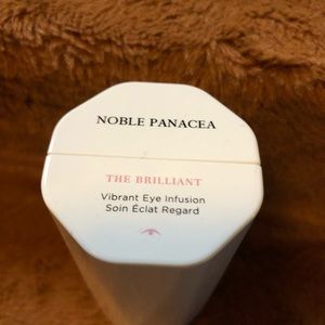 NOBLE PANACEA-The Brilliant - Vibrant Eye Infusion